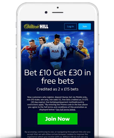 william hill mobile app|William Hill .